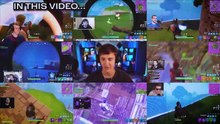 Why I QUIT Fortnite..