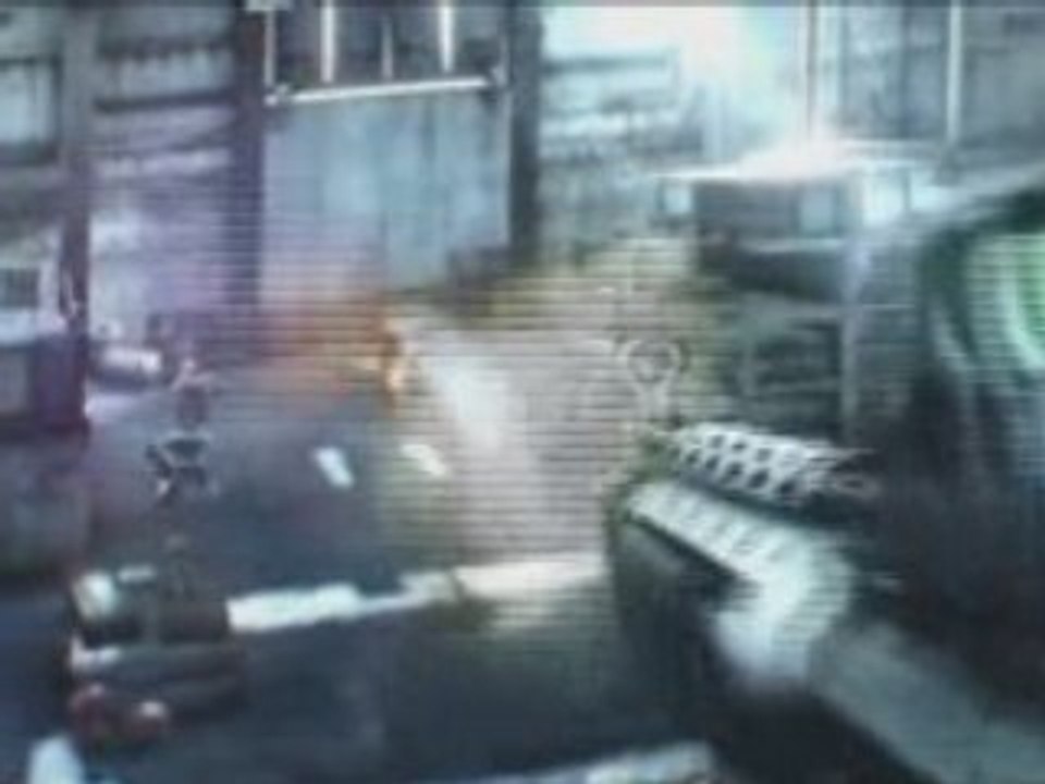 Killzone 2 Ingame