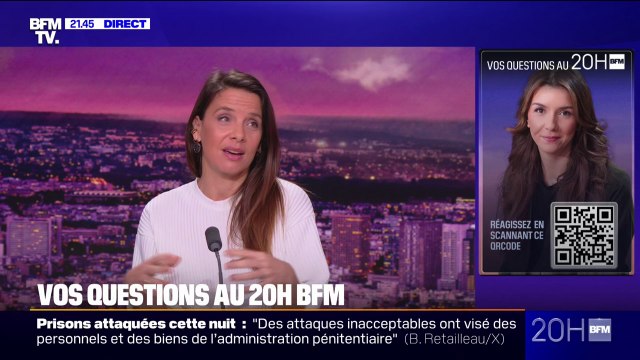 Déficit: pourquoi ne pas arrêter les aides sur la rénovation énergétique? Vos questions au 20h BFM