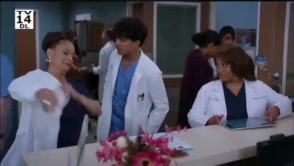 Anatomia de Grey   21x15 PROMO