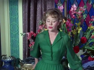 The Spider’s Web (1960) | Agatha Christie’s Clever Drawing Room Mystery