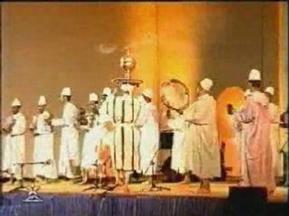 Maroc Folklore