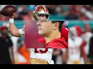 Saints-49ers Blockbuster Trade Idea Would Shockingly Ship Brock Purdy To New Orleans