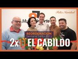 #ElCabildo 2x11 - El Cabildo: La reforma de la Semana Santa y la visión de Andalucía sobre Sevilla