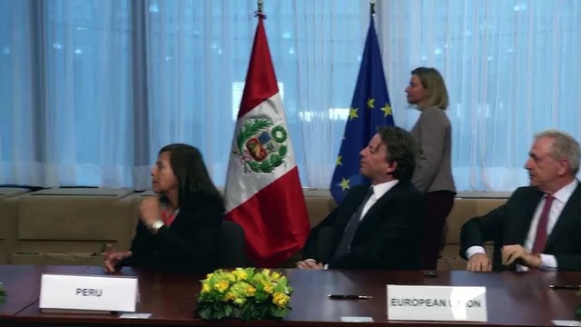 Condenado a 15 años de prisión el expresidente de Perú Ollanta Humala por blanqueo de capitales
