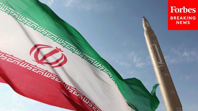 'There Is One Goal Here...': State Department Spokesperson Tammy Bruce Details US 'End Goal' For Iran's Nuclear Capabilites