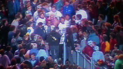 Dark Side Of The Ring VF S04E06 la chute tragique d'Adrien Adonis