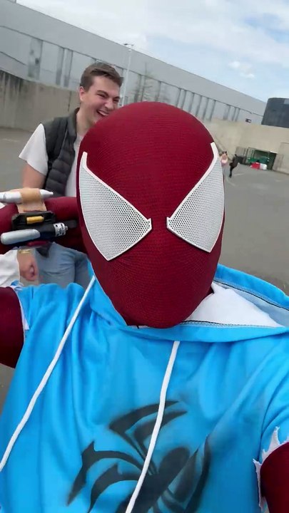 Vlog Comic Con #3