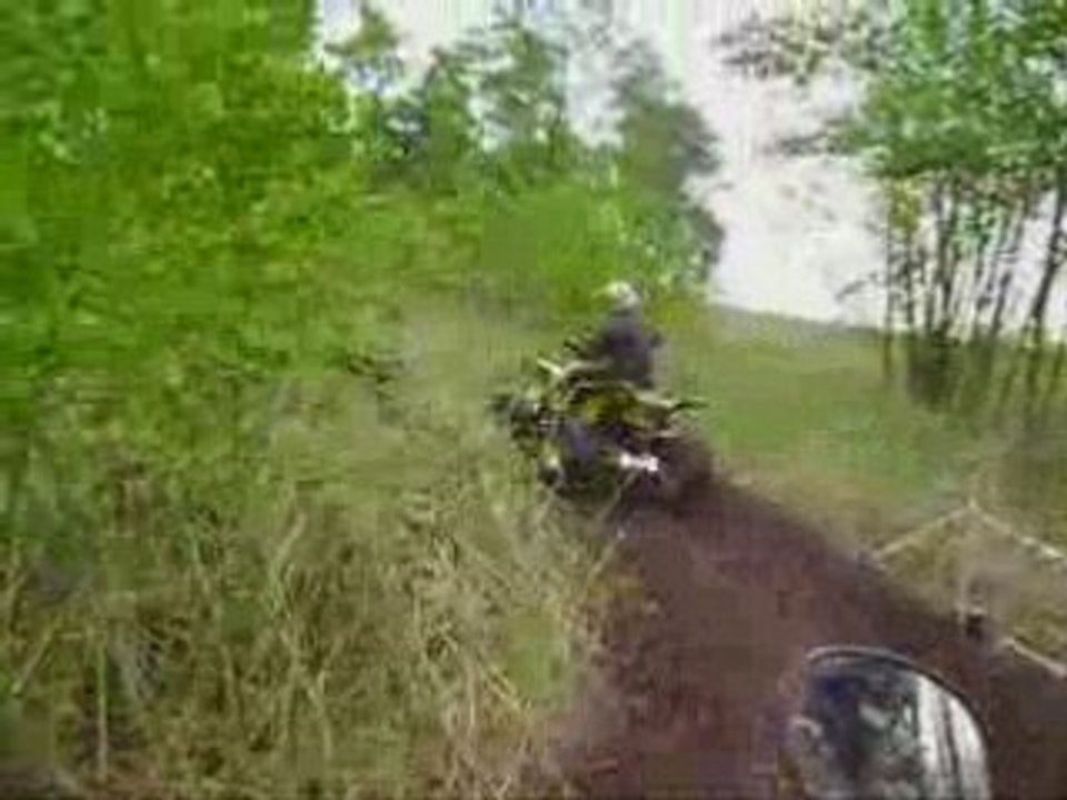 Aventureland 62 à Fourdrain Partie 3 sur 4