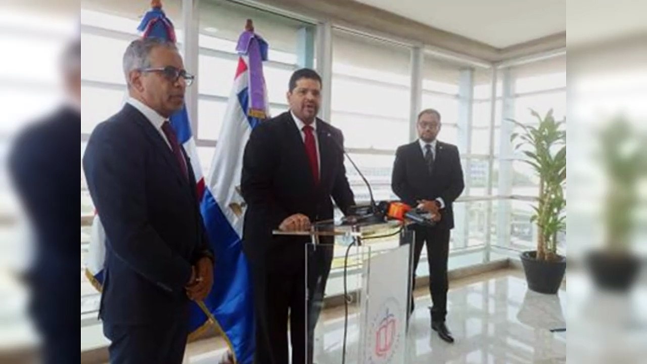 En riesgo seguridad de los tribunales del Distrito Nacional