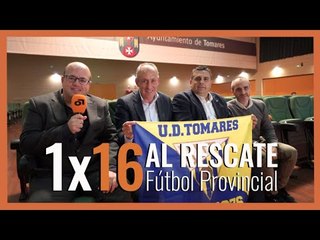 1x16 Al Rescate del #FutbolProvincial: 🟠 'Las voces de una década prodigiosa'