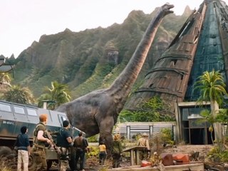 Top Adventure Movies in English 🎬 | Best Films for Thrill Seekers