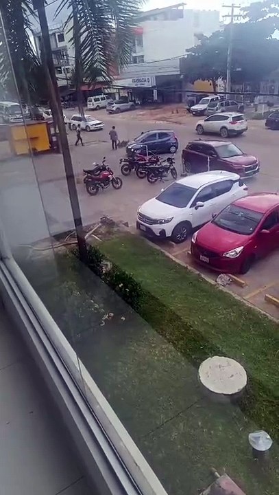 ACCIDENTE