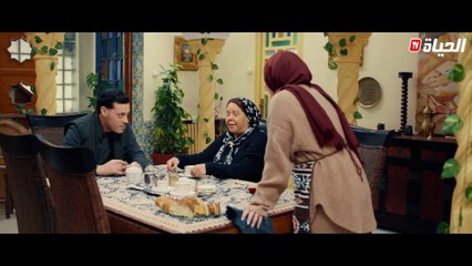 مسلسل احوال الناس 3 _ سيد الرجال  - الحلقة 01 - SID RJAL