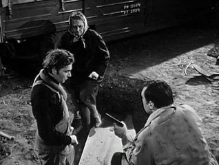 I COMPAGNI DI BAAL  - EP2  -  I MISTERI DELL'ISOLA DI SAINT LOUIS