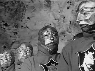 I COMPAGNI DI BAAL  - EP3  - LO SPETTRO ROSSO