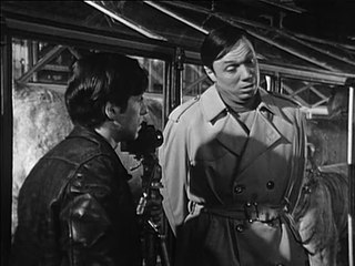 I COMPAGNI DI BAAL  - EP6  -  L'EREDITÀ DI NOSTRADAMUS