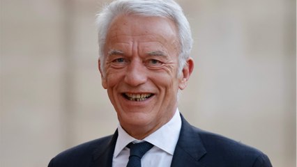 «Les régimes de retraite voleront en éclats», avertit le patron du Medef