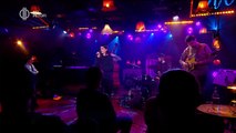 Nagy Emma Quintet - Scribes - Live @ Akusztik