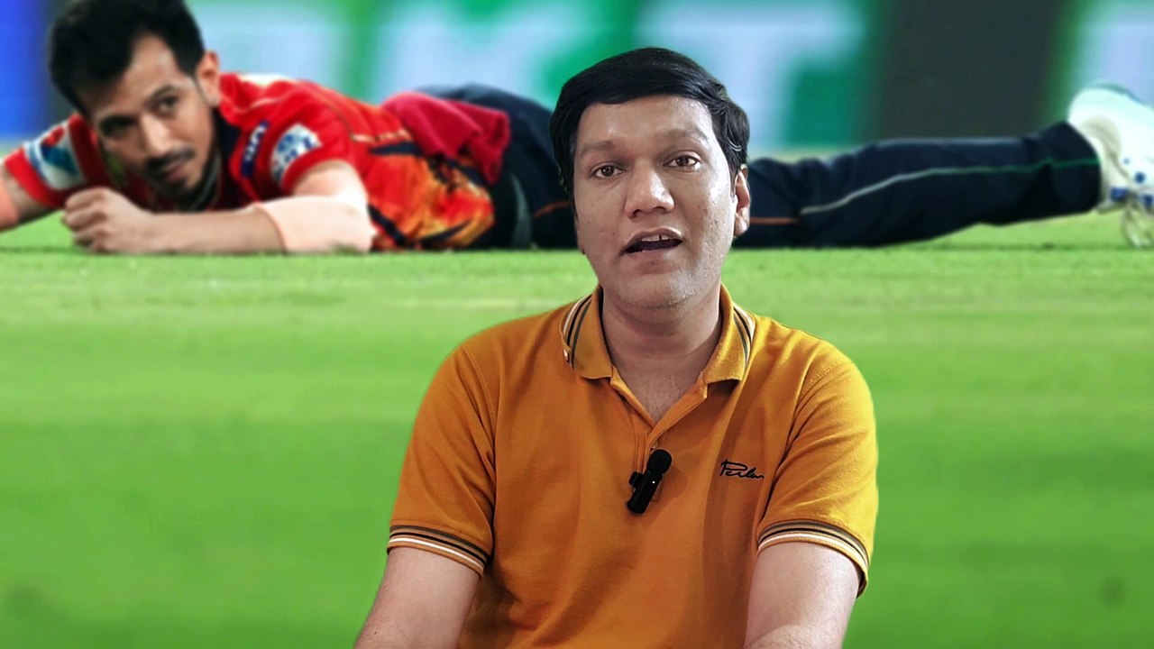 IPL 2025 | PBKS vs KKR 31st Match | Chahal's Magic Helps PBKS Defend the Lowest IPL Score | Bowlers Rock Batters Shock