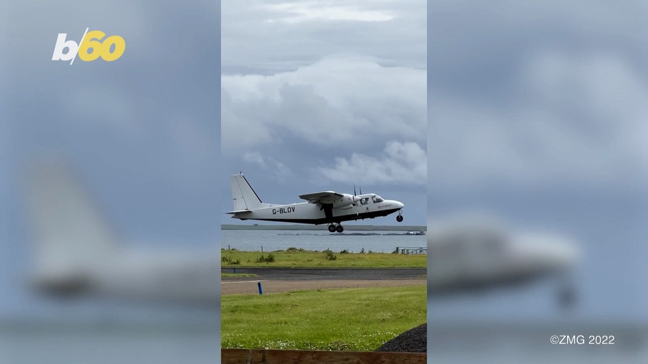 The World’s Most Expensive Flight is Actually The Shortest