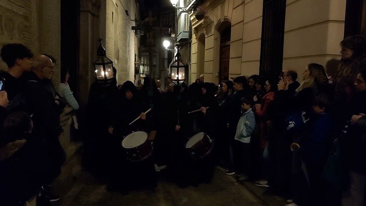 Santa Caridad