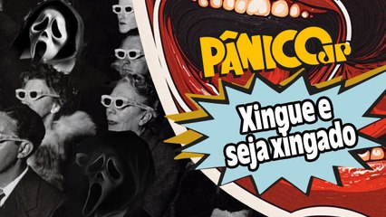 SAC DO PÂNICO: AUDIÊNCIA TEM SEMPRE RAZÃO (QUANDO ELOGIA)