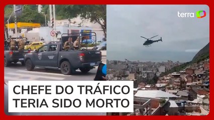 Operação para prender assassinos de marido de juíza deixa ao menos cinco mortos, diz TV