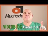 El VIDEOBLOG de Javier León: 