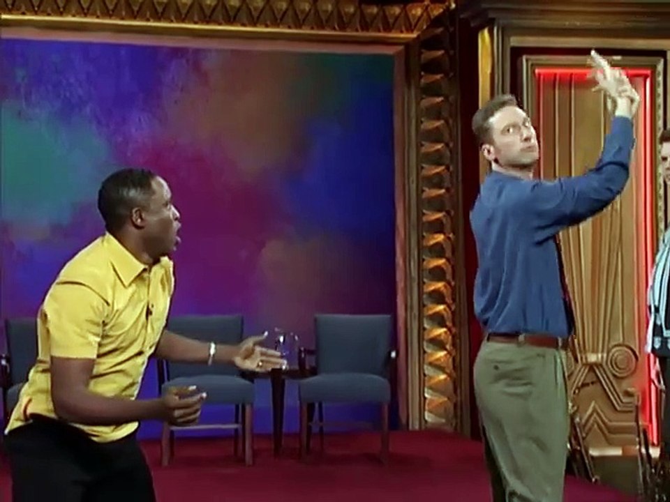 Whose Line Is It Anyway! (US) - S06E02