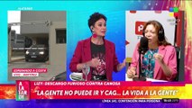 🚨 DENUNCIA Y ESCÁNDALO: El DESCARGO de Lizy Tagliani
