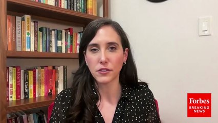 This Is Why Trump Is So Determined To Acquire Greenland—And How He Thinks He'll Pull It Off