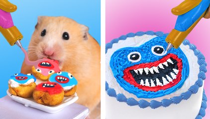 EWW 😱🍕 No More Messy Snacking! Try This Finger Cover Gadget! 🍟✨