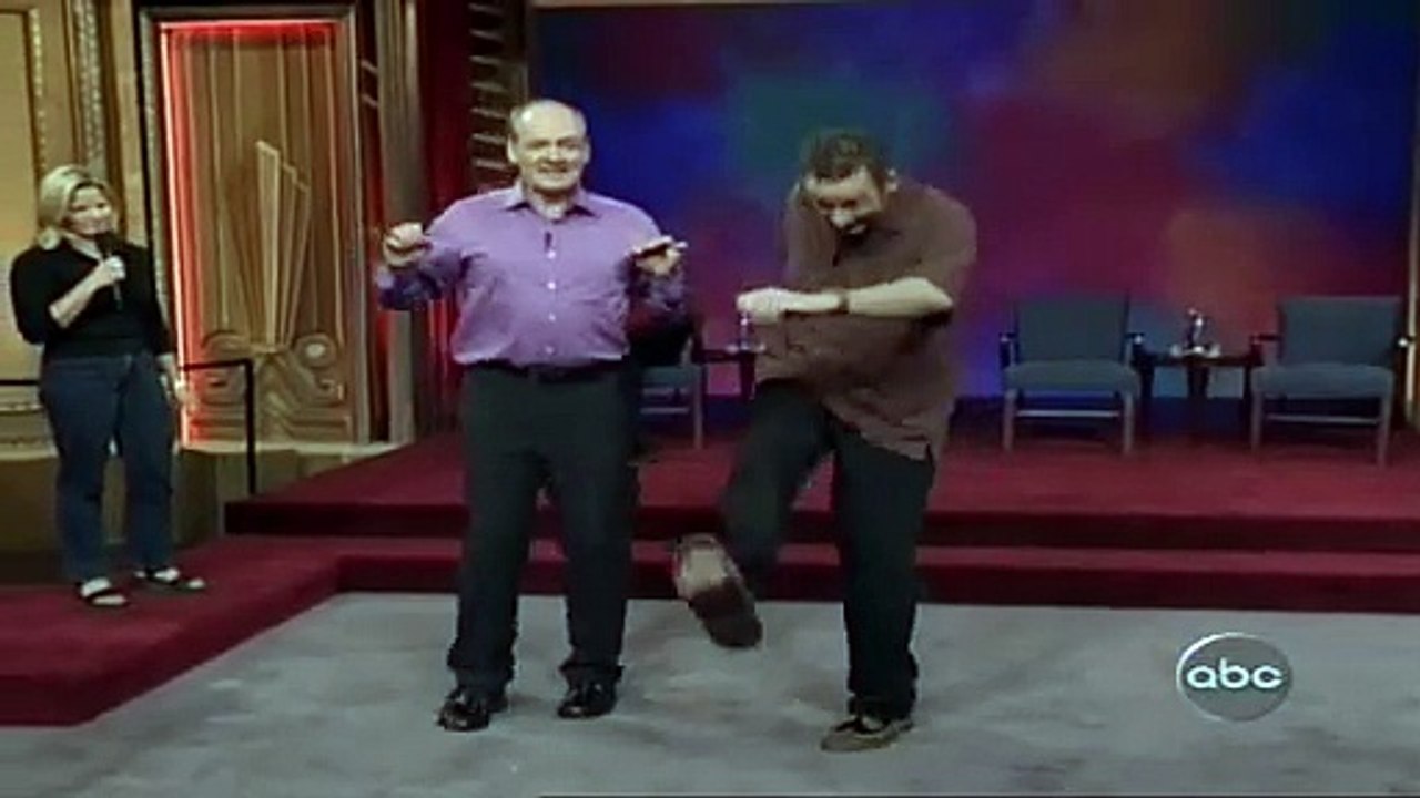Whose Line Is It Anyway! (US) - S06E06