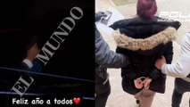 Los miembros de un clan familiar que se grababan pegando tiros son geolocalizados y detenidos