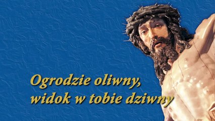 Pieśni Wielkopostne Marta Bizoń  & Przemysław Branny