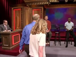Whose Line Is It Anyway! (US) - S05E33