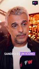 “SANDRO, EL GRAN SHOW”, FUNCIÓN DE PRENSA CON MUCHAS CELEBRIDADES!