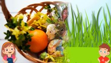 Karolek i Wielkanoc dla dzieci 🐥🐤🐣 film edukacyjny 🐰🐇