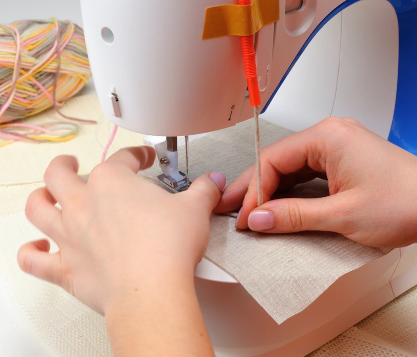 Secrets de couture : Conseils de PRO pour une couture parfaite !