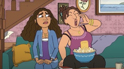 A Melhor Família Feliz dos EUA 1° Temporada Trailer Oficial