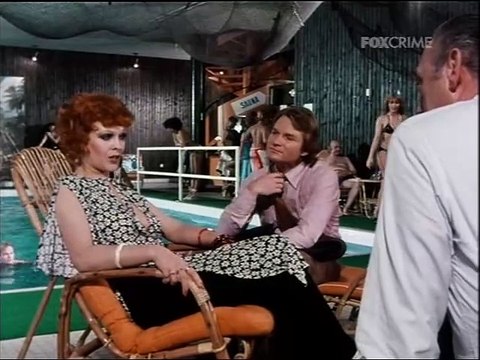 (1976) L'Ispettore Derrick - 035 - L'Uovo del Cuculo