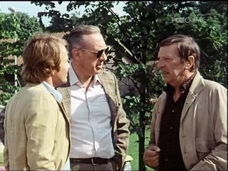 (1977) L'ispettore Derrick - 039 - Morte Nel Bosco
