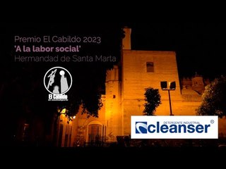 Premio 'El Cabildo' a la labor social: Hermandad Sacramental de Santa Marta