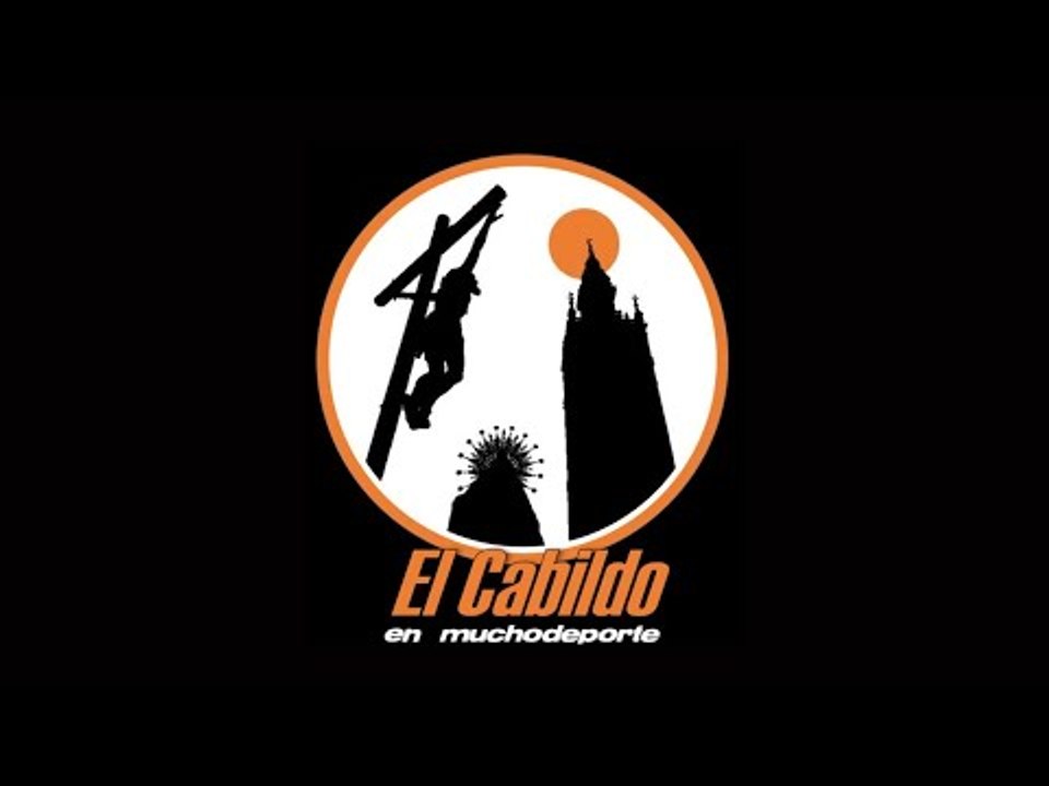 #ElCabildo 2x00 - El Cabildo: ¿Qué es El Cabildo en #Muchodeporte?