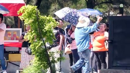 De la deshidratación al envejecimiento prematuro, secuelas de la temporada de calor