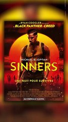 Découvrez l'Inspiration Derrière 'Sinners' : Une Œuvre Captivante