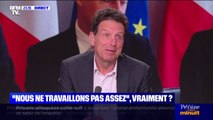 Situation économique de la France: 