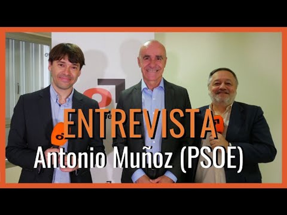 Antonio Muñoz, alcalde de Sevilla: "La vara de medir con #Betis y #Sevillafc no es la misma"
