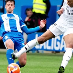 🔥 ¡SOLO 1 PARTIDO! 😱 LA POLÉMICA SANCIÓN A MBAPPÉ TRAS SU EXPULSIÓN ANTE EL ALAVÉS ⚽